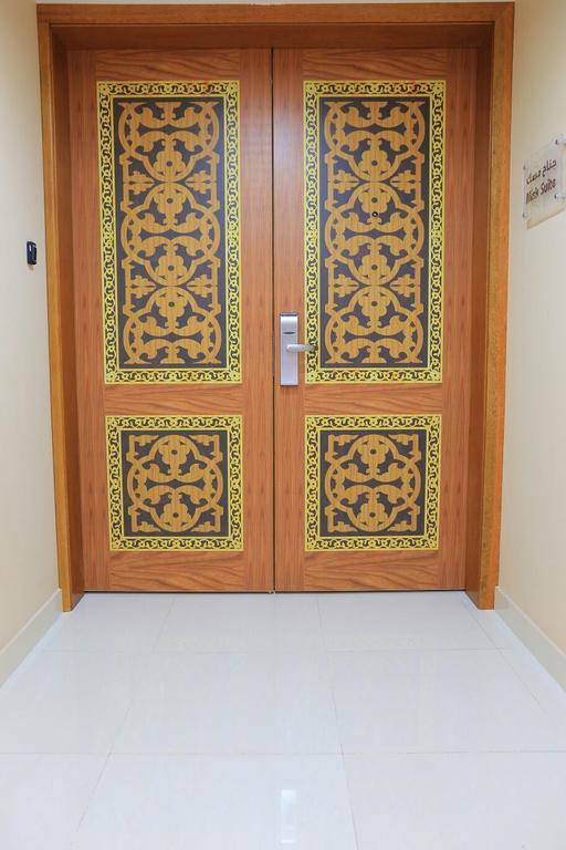 Villa Misk Дамам Стая снимка